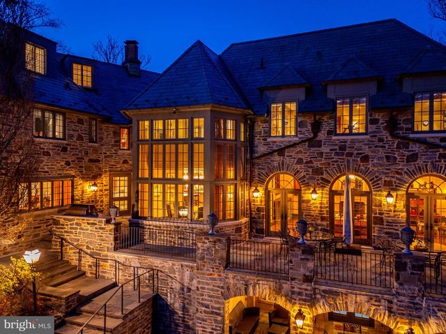 26 OLD GULPH RD, Gladwyne, PA 19035