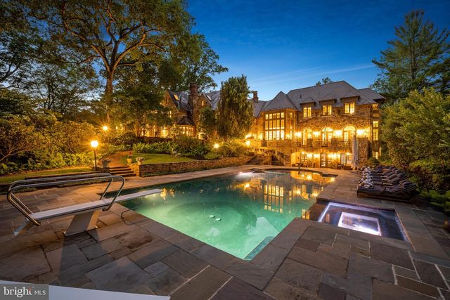 26 OLD GULPH RD, Gladwyne, PA 19035