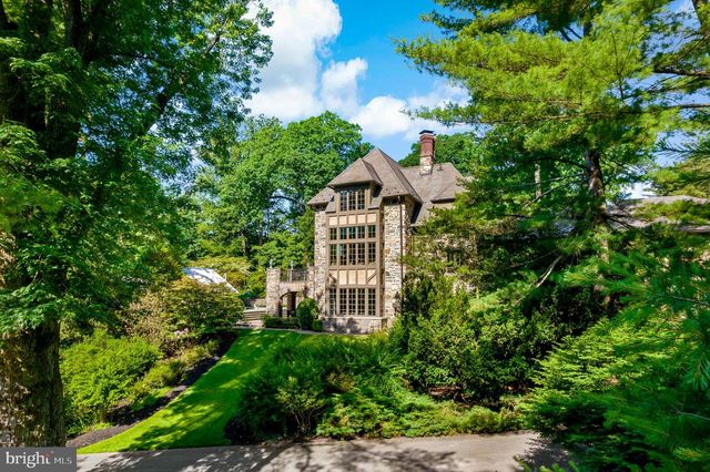 26 OLD GULPH RD, Gladwyne, PA 19035