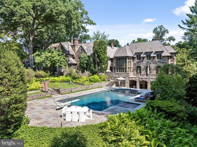 26 OLD GULPH RD, Gladwyne, PA 19035