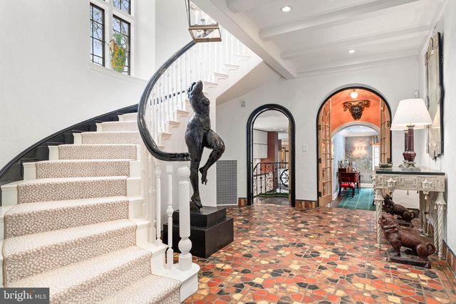 26 OLD GULPH RD, Gladwyne, PA 19035