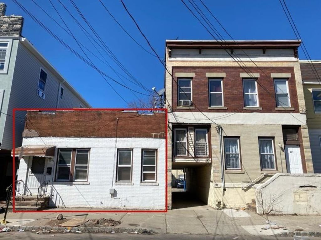 39 HECKEL ST, Belleville, NJ 07109
