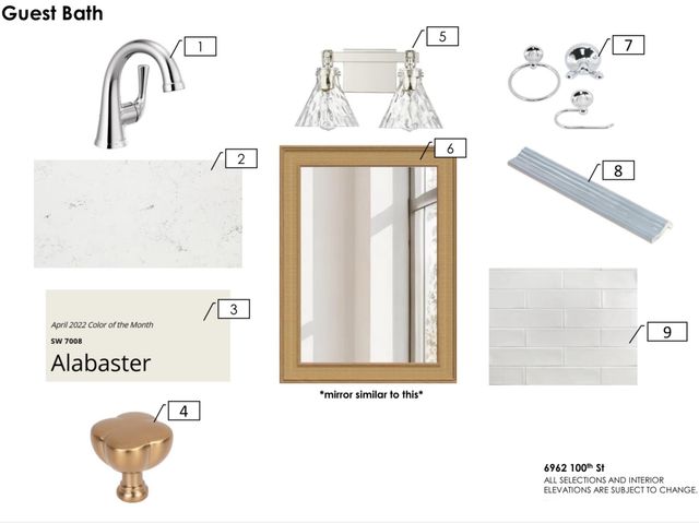 6962 100th Street, Lubbock, TX 79424