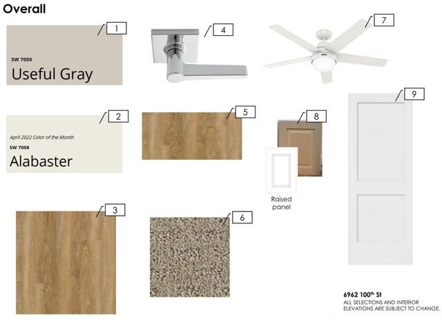 6962 100th Street, Lubbock, TX 79424