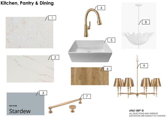 6962 100th Street, Lubbock, TX 79424