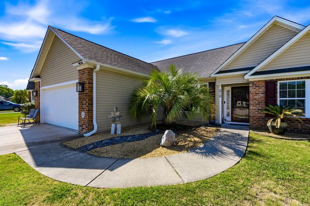 218 Oak Landing Dr., Conway, SC 29527