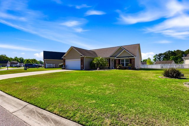 218 Oak Landing Dr., Conway, SC 29527