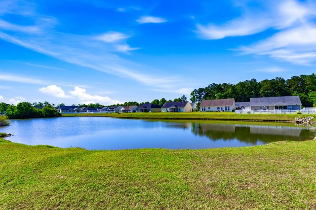 218 Oak Landing Dr., Conway, SC 29527