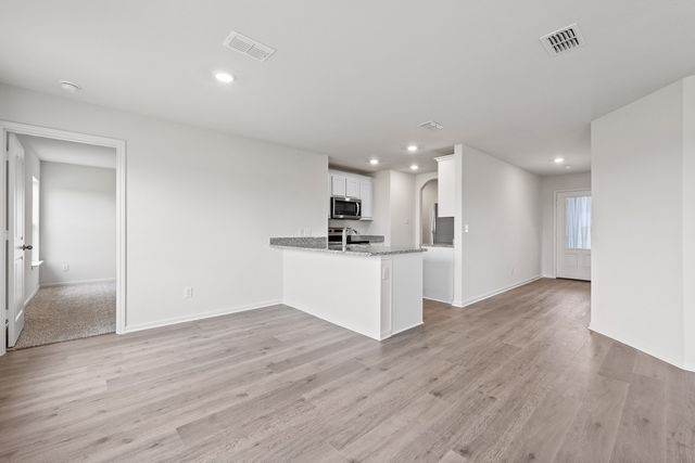 1206 Reed Street, Greenville, TX 75401