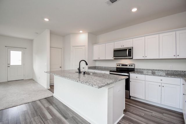 13542 Kinsman Road, Houston, TX 77049