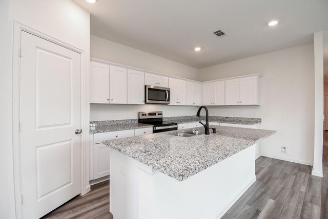 13542 Kinsman Road, Houston, TX 77049