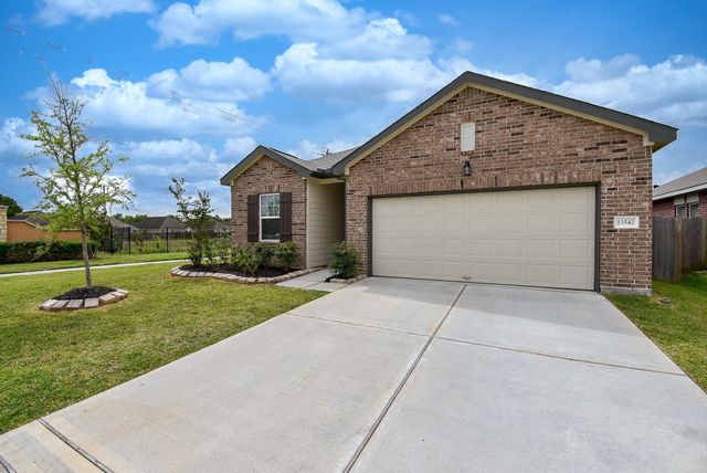 13542 Kinsman Road, Houston, TX 77049