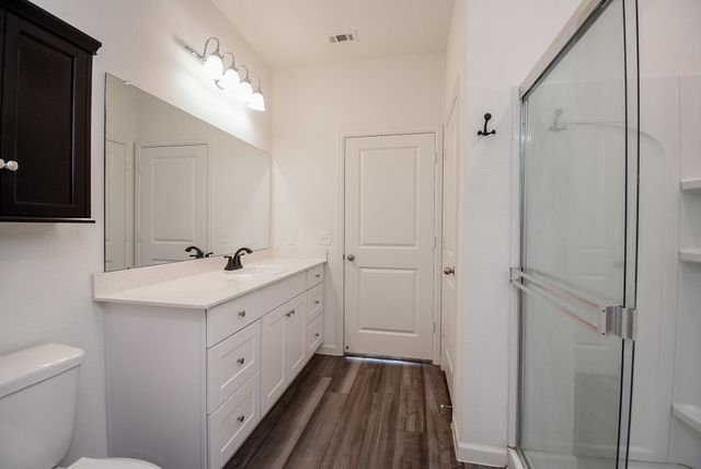 13542 Kinsman Road, Houston, TX 77049