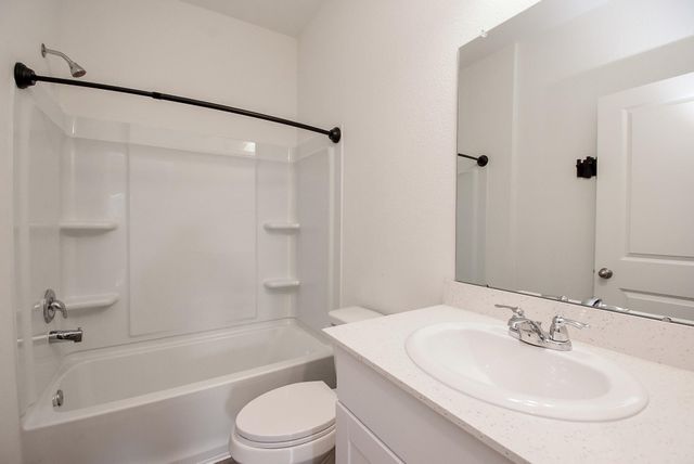 13542 Kinsman Road, Houston, TX 77049