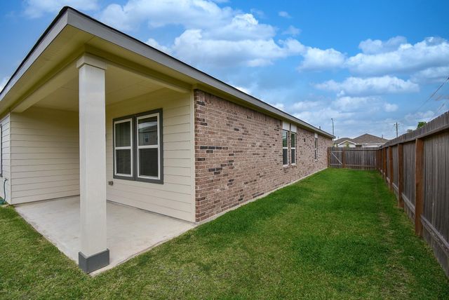 13542 Kinsman Road, Houston, TX 77049