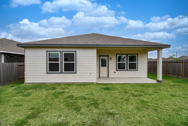 13542 Kinsman Road, Houston, TX 77049