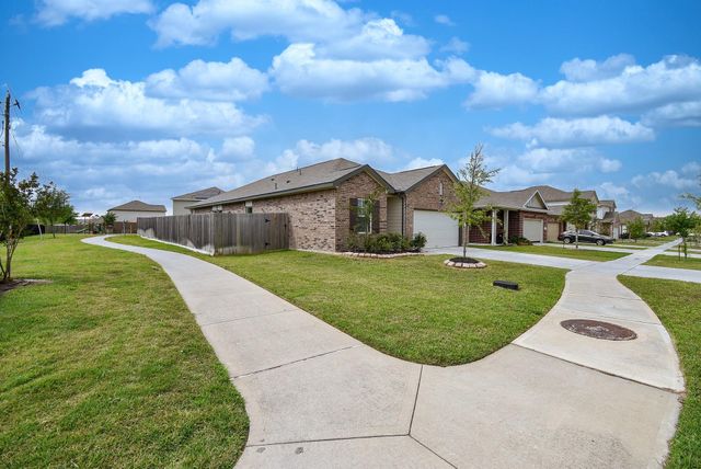 13542 Kinsman Road, Houston, TX 77049