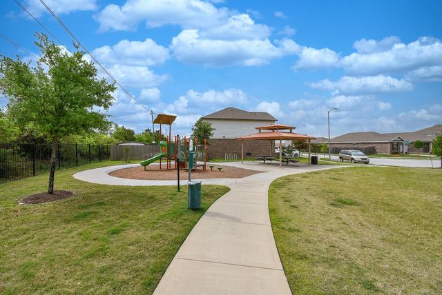 13542 Kinsman Road, Houston, TX 77049