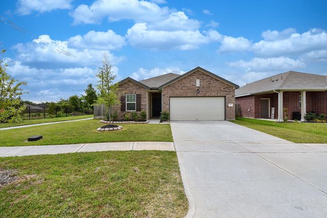 13542 Kinsman Road, Houston, TX 77049