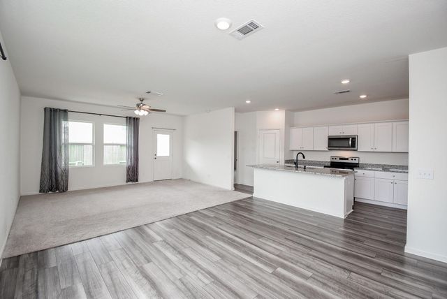 13542 Kinsman Road, Houston, TX 77049