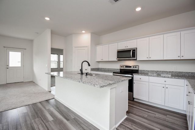 13542 Kinsman Road, Houston, TX 77049