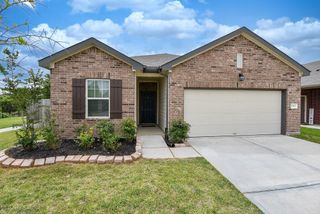 13542 Kinsman Road, Houston, TX 77049