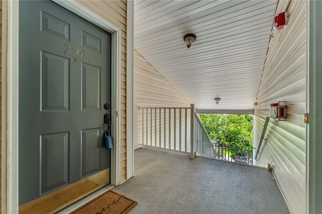 726 Eden Terrace, Easton, PA 18042
