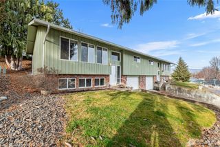 1100 Vista Place #B, Wenatchee, WA 98801