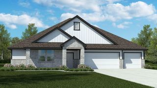 1809 High Ridge TRL, Harker Heights, TX 76548