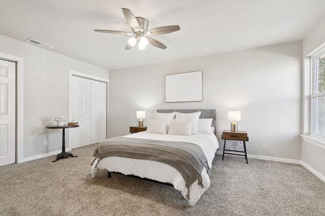 2902 Lancer Lane, Garland, TX 75044