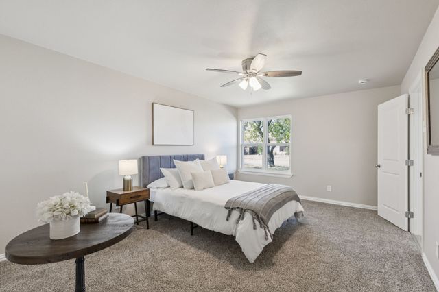 2902 Lancer Lane, Garland, TX 75044