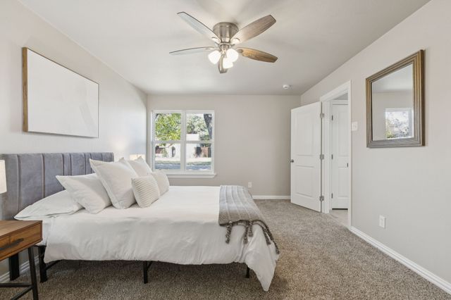 2902 Lancer Lane, Garland, TX 75044