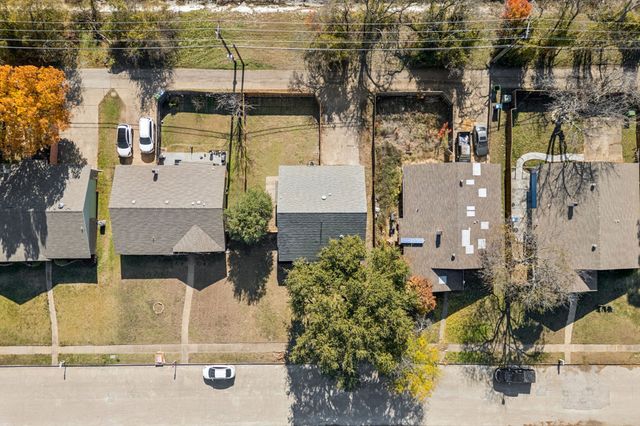 2902 Lancer Lane, Garland, TX 75044