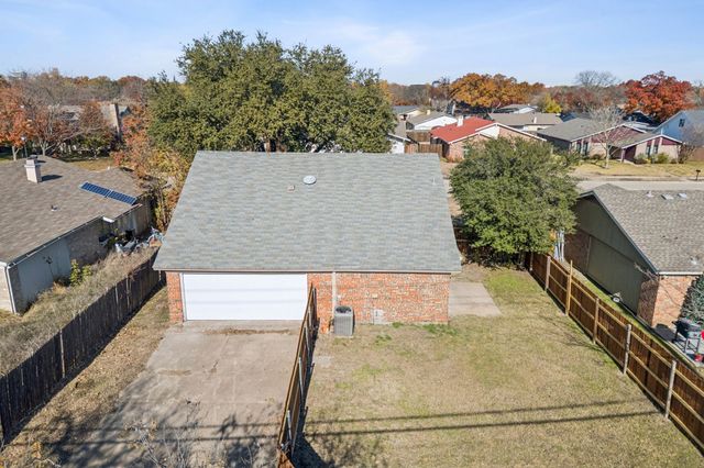 2902 Lancer Lane, Garland, TX 75044