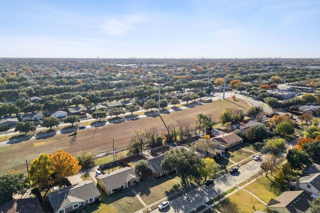 2902 Lancer Lane, Garland, TX 75044