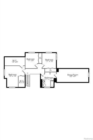 5383 N Henderson Road, Davison, MI 48423