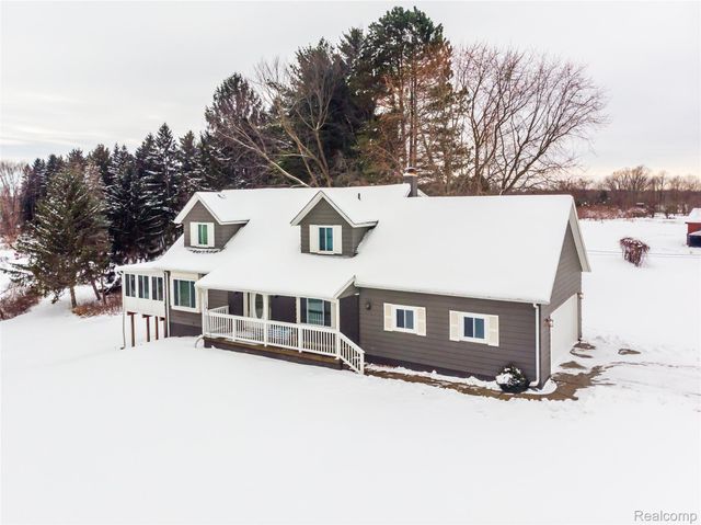 5383 N Henderson Road, Davison, MI 48423