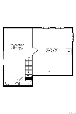 5383 N Henderson Road, Davison, MI 48423