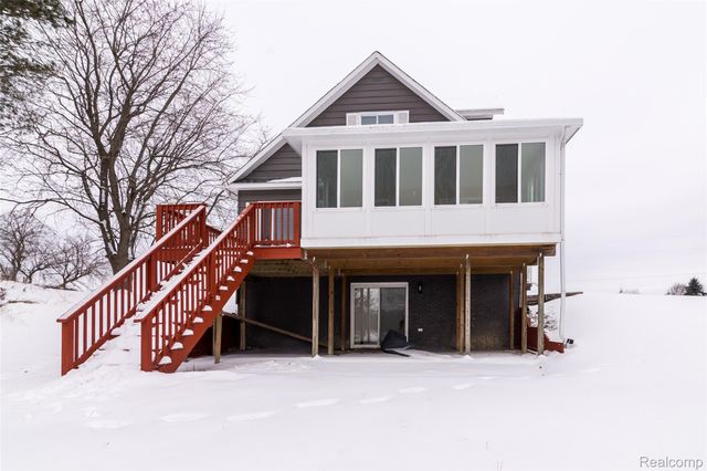 5383 N Henderson Road, Davison, MI 48423