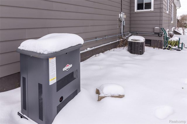 5383 N Henderson Road, Davison, MI 48423