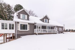 5383 N Henderson Road, Davison, MI 48423