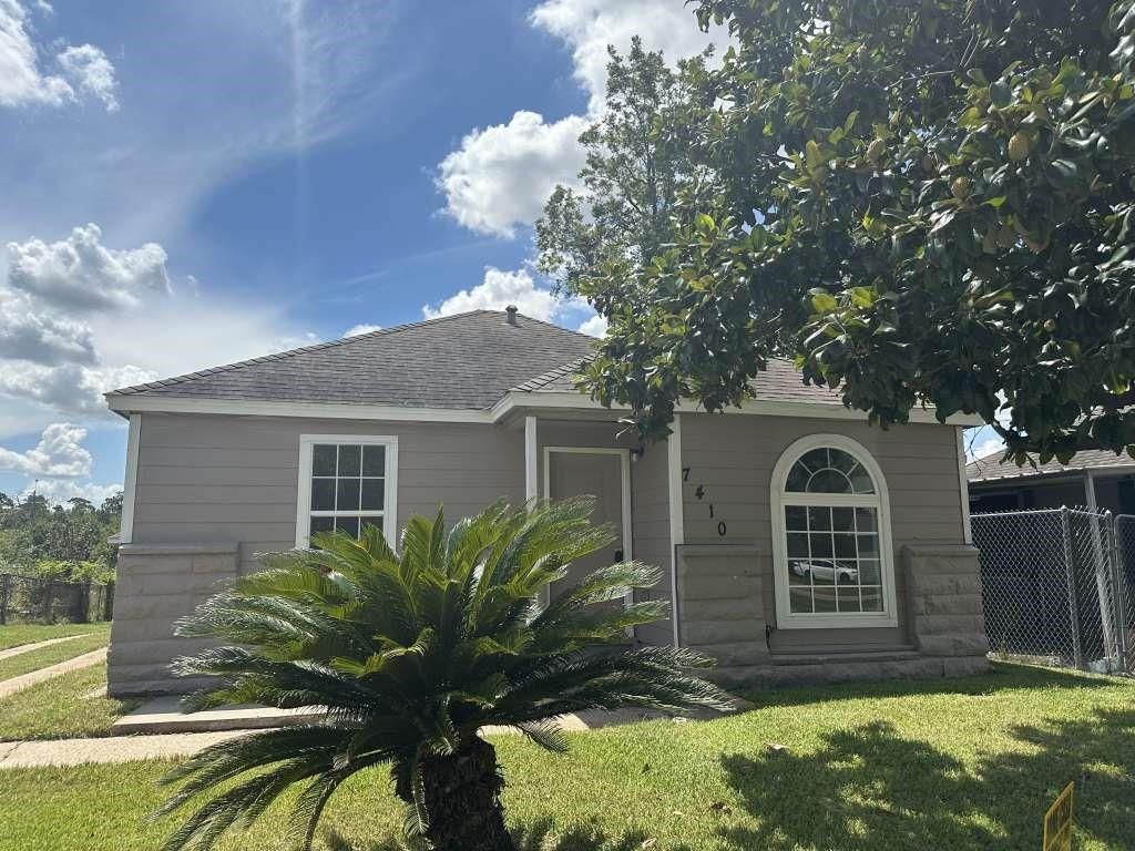 7410 Dallas Street, Houston, TX 77011