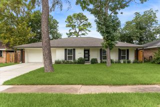12115 Atwell Drive, Houston, TX 77035