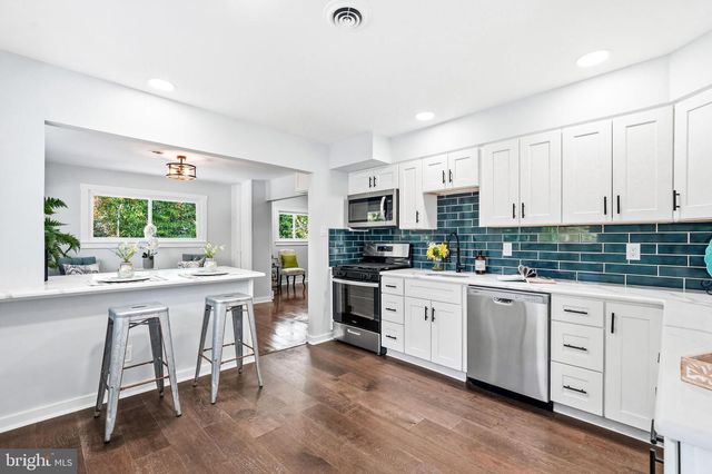 1602 PARK BLVD, Cherry Hill, NJ 08002