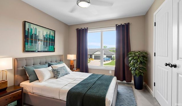 5937 Liam Lane, Fort Wayne, IN 46818