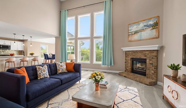 5937 Liam Lane, Fort Wayne, IN 46818