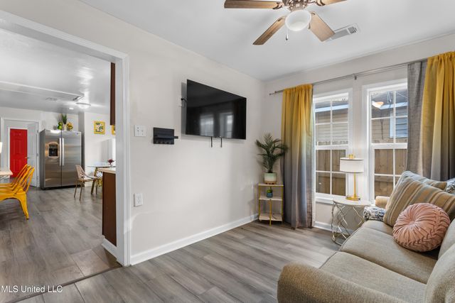 1108 Woodward Avenue, Gulfport, MS 39501