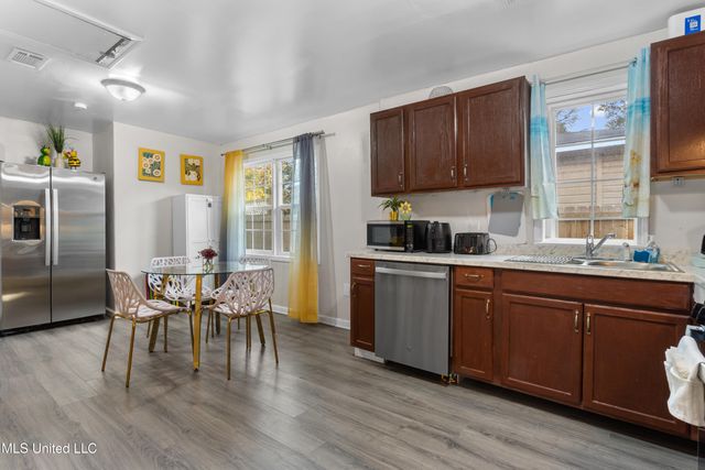 1108 Woodward Avenue, Gulfport, MS 39501