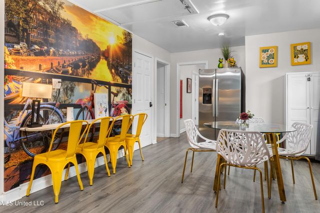 1108 Woodward Avenue, Gulfport, MS 39501