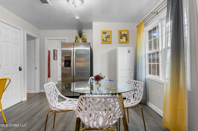 1108 Woodward Avenue, Gulfport, MS 39501